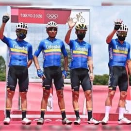¡Prepárese! Así será el Campeonato Nacional de Ruta 2023