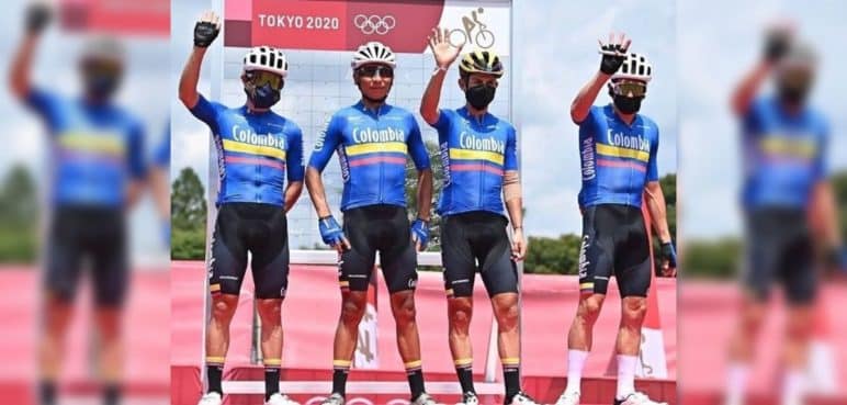 ¡Prepárese! Así será el Campeonato Nacional de Ruta 2023