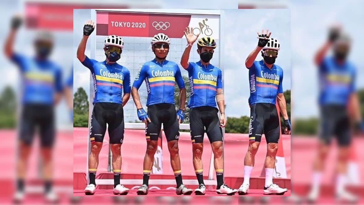 'Superman' López se consagró campeón de la Vuelta a San Juan, Argentina