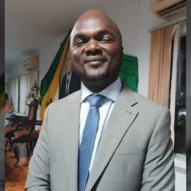 Presidente del Concejo de Buenaventura denunció amenazas contra su vida