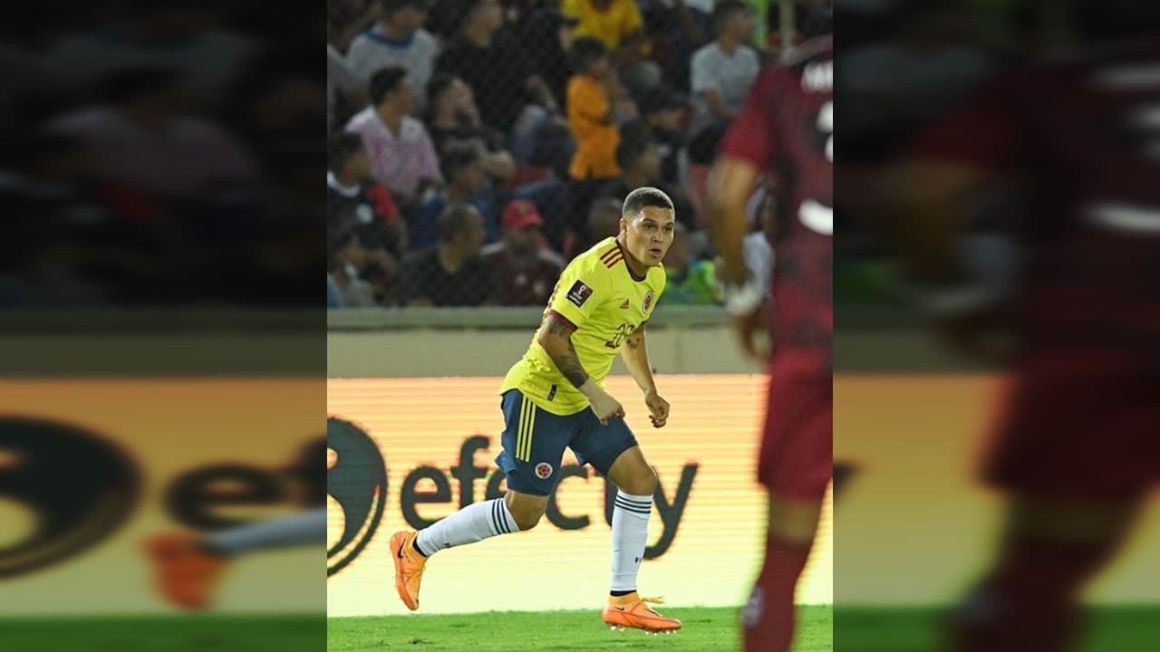 Colombianos nominados por los World Games 2022 ¿Cómo votar?