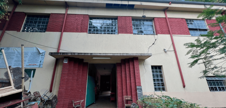 Alcaldía entregó más de .000 millones para recuperación de colegio Santa Librada