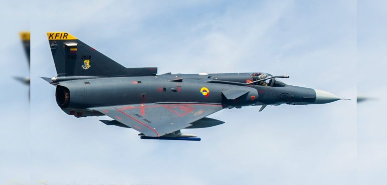 Denuncian irregularidades en la adquisición de avión de policía VIP