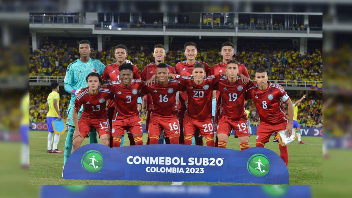 ¡Prepárese! Así será el Campeonato Nacional de Ruta 2023