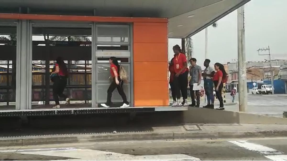 Estos son los barrios en Cali, que se quedarán temporalmente sin agua