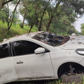 Tres muertos y más de 180 inmovilizados durante puente festivo en el Valle