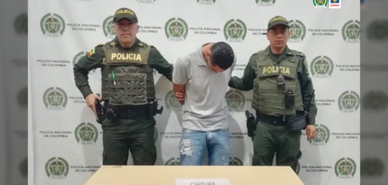 Un hombre fue enviado a la cárcel tras obligar a su pareja a tatuarse su nombre