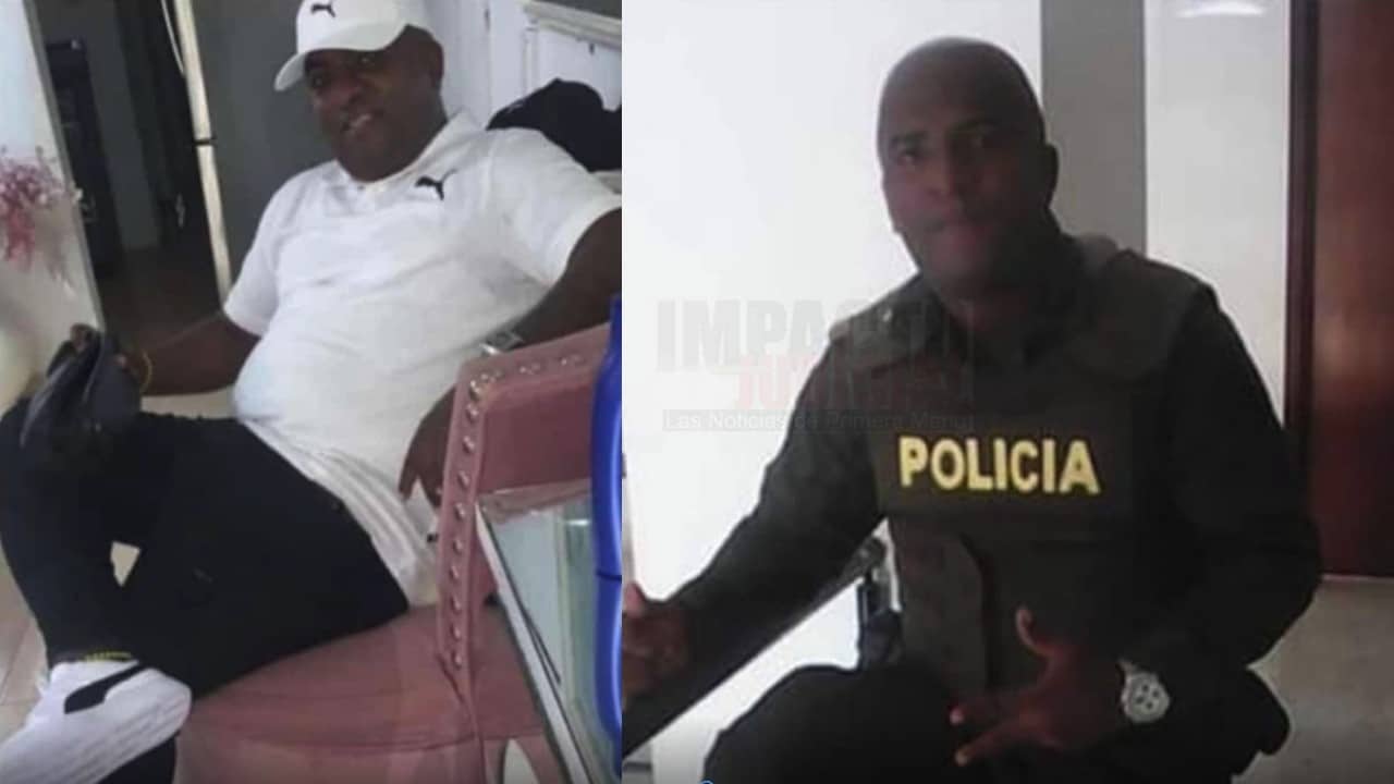 Un Policía de Nariño fue asesinado cuando pasaba sus vacaciones en Cali
