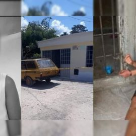 Una menor de edad fue asesinada al defenderse de violador