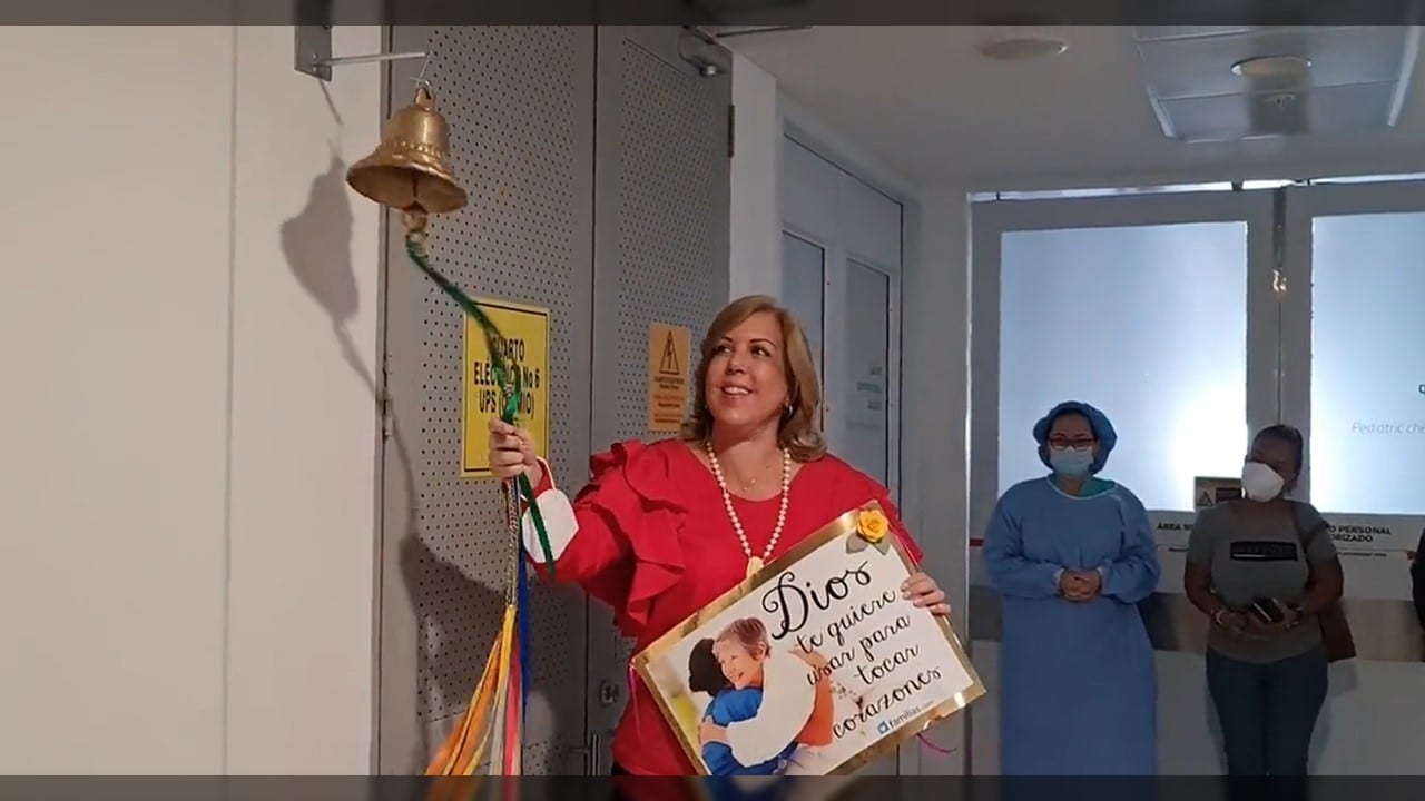 En video: Atracción mecánica se salió de control