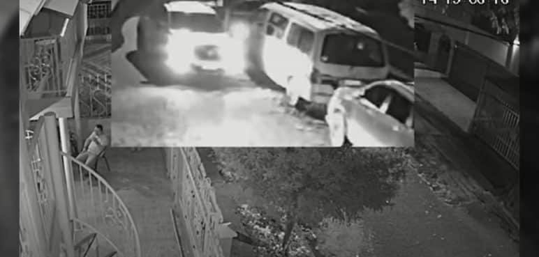 Víctima relató cómo fue robada por siete delincuentes en el sur de Cali