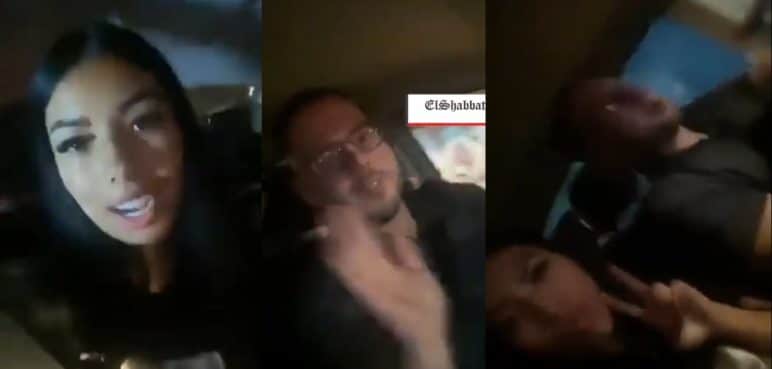 Video: Se conocieron las últimas imágenes con vida de Valentina Trespalacios