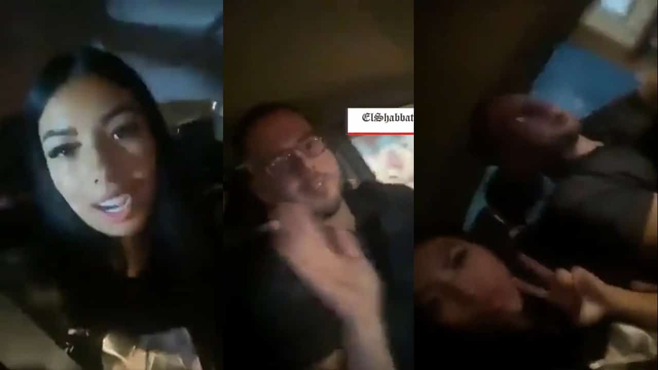 Limpiavidrios agredió a un conductor que no dejó que le limpiaran el parabrisas