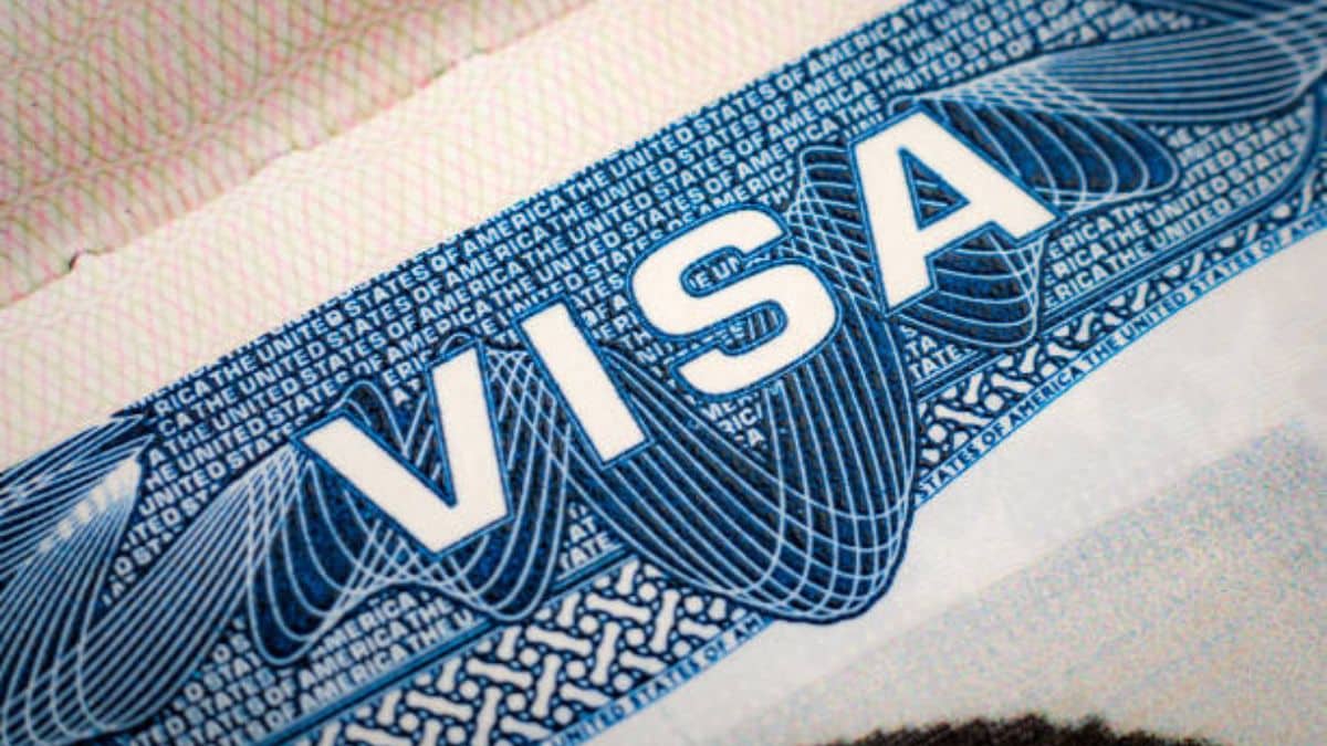 Visa a Estados Unidos: Estos son los requisitos para sacarla