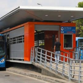 El Concejo inició sesiones para la aprobación del proyecto 180 del MÍO