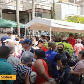 Por cambios en el Sisbén, 20 mil familias se quedarían sin vivienda