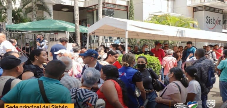 Por cambios en el Sisbén, 20 mil familias se quedarían sin vivienda