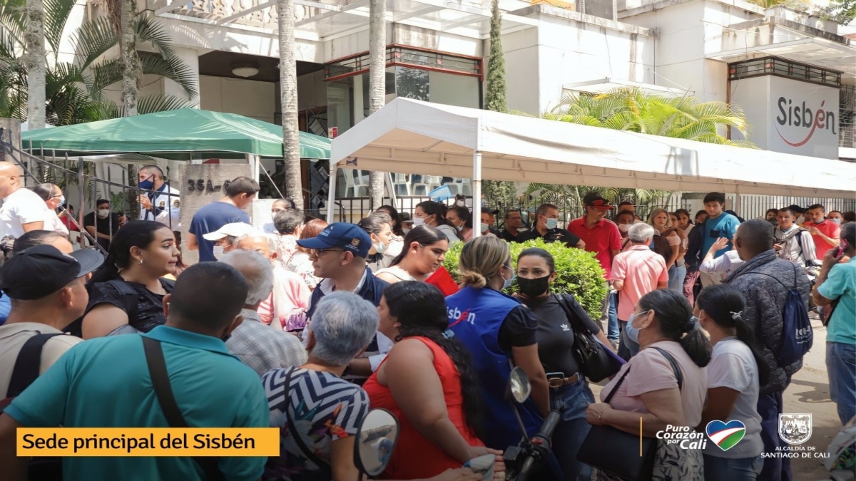 Luego de las lluvias, el calor llegó a Cali y ya agobia a los ciudadanos