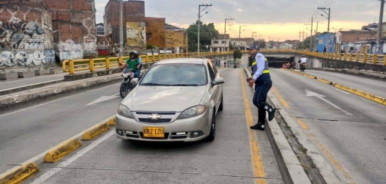 Se generarían posibles multas a transportes ilegales