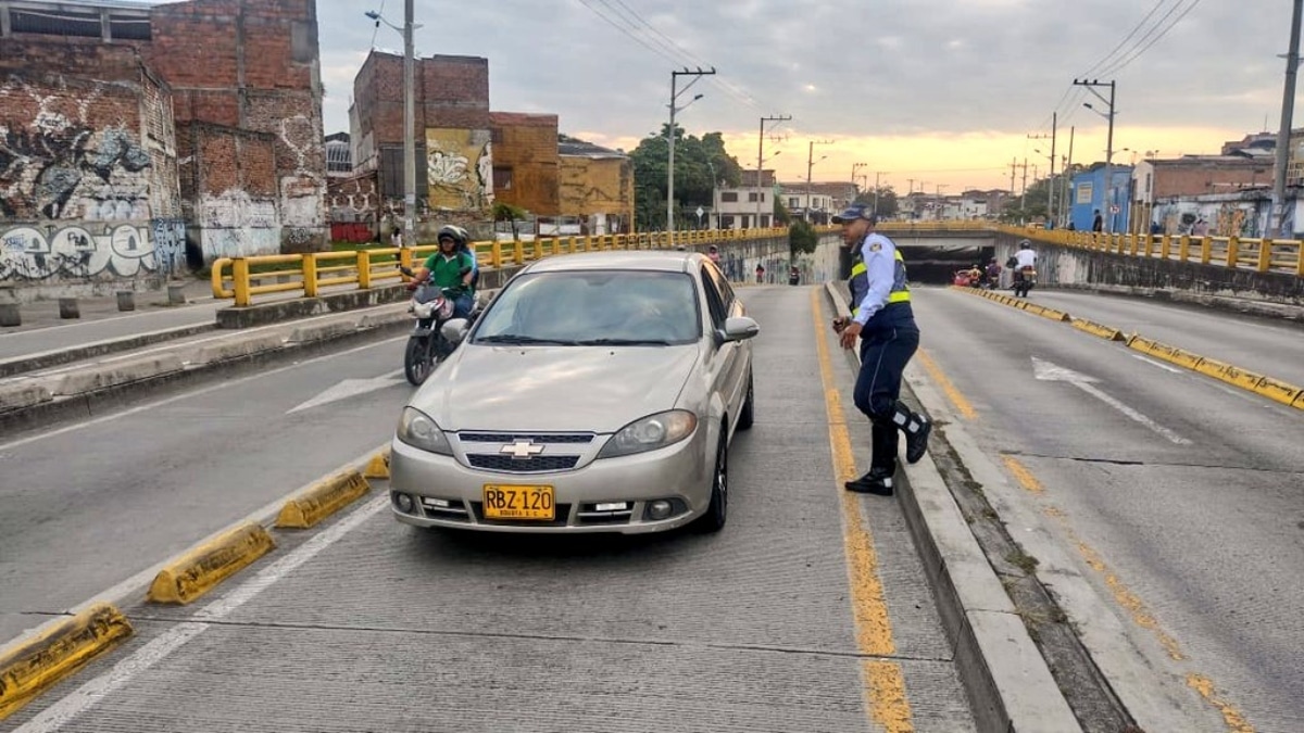 Se generarían posibles multas a transportes ilegales
