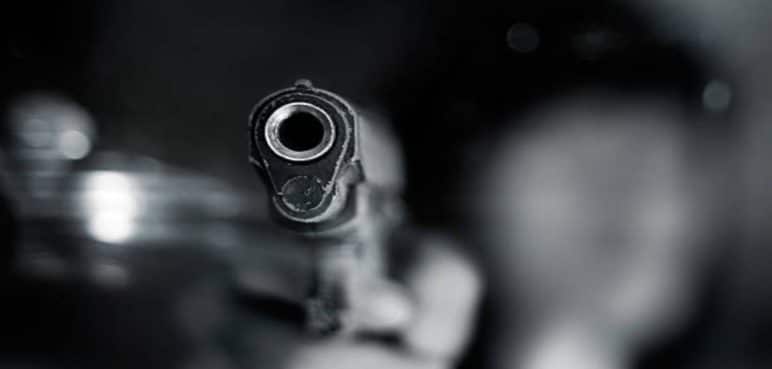 En uno de los municipios menos violentos del Valle, sicarios asesinaron a una pareja