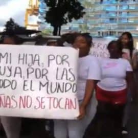 Una menor desaparecida, fue encontrada en clínica de Buenaventura