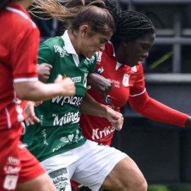 Tome nota: Así quedó la programación de la fechas 5 y 6 de la Liga Femenina