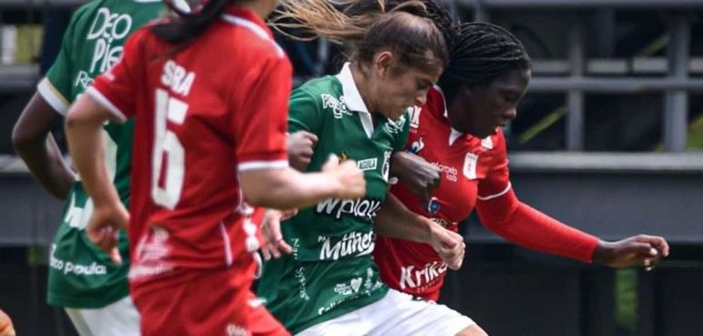 ¡Prográmese! Así quedaron las llaves de cuartos de final por la Liga Femenina 2023