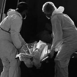 Madre habría sido asesinada por su expareja en Putumayo