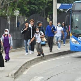 Concejal denuncia presiones para aprobar proyecto por 1.3 billones para el MÍO