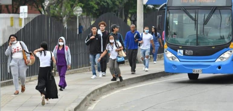 Concejal denuncia presiones para aprobar proyecto por 1.3 billones para el MÍO