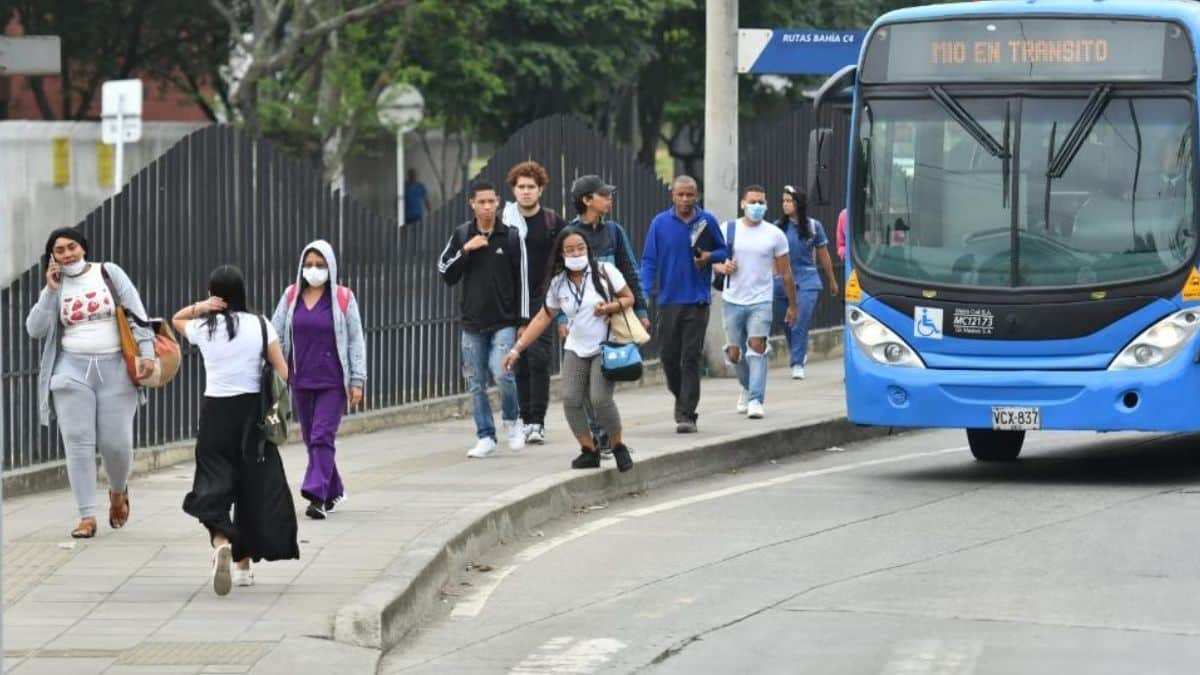 Concejal denuncia presiones para aprobar proyecto por 1.3 billones para el MÍO
