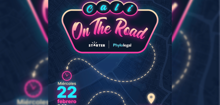 On The Road Cali: Evento que busca unir los startups con inversionistas de alto nivel
