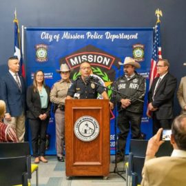 Meteorito de aproximadamente 450 kilos sacudió a Texas