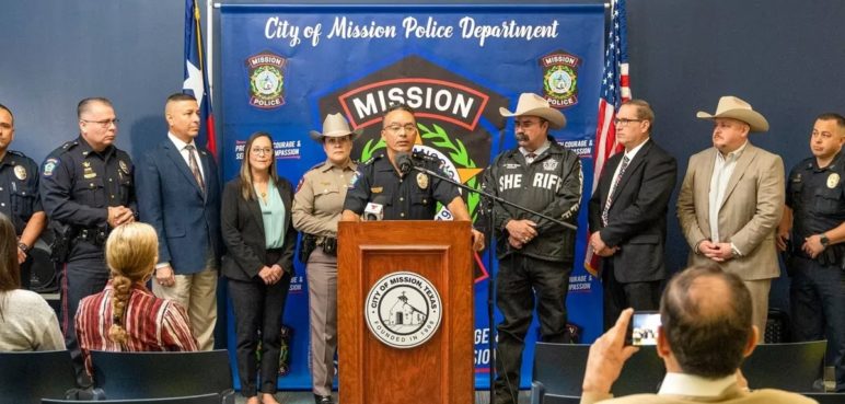 Meteorito de aproximadamente 450 kilos sacudió a Texas