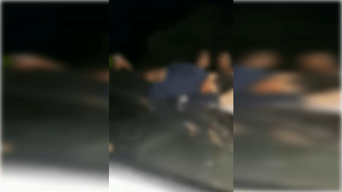 Tragedia en Dagua: niño y adolescente murieron tras ser arrollados por carro