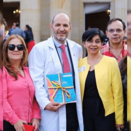 ABC de la reforma a la salud: Le explicamos los puntos más relevantes