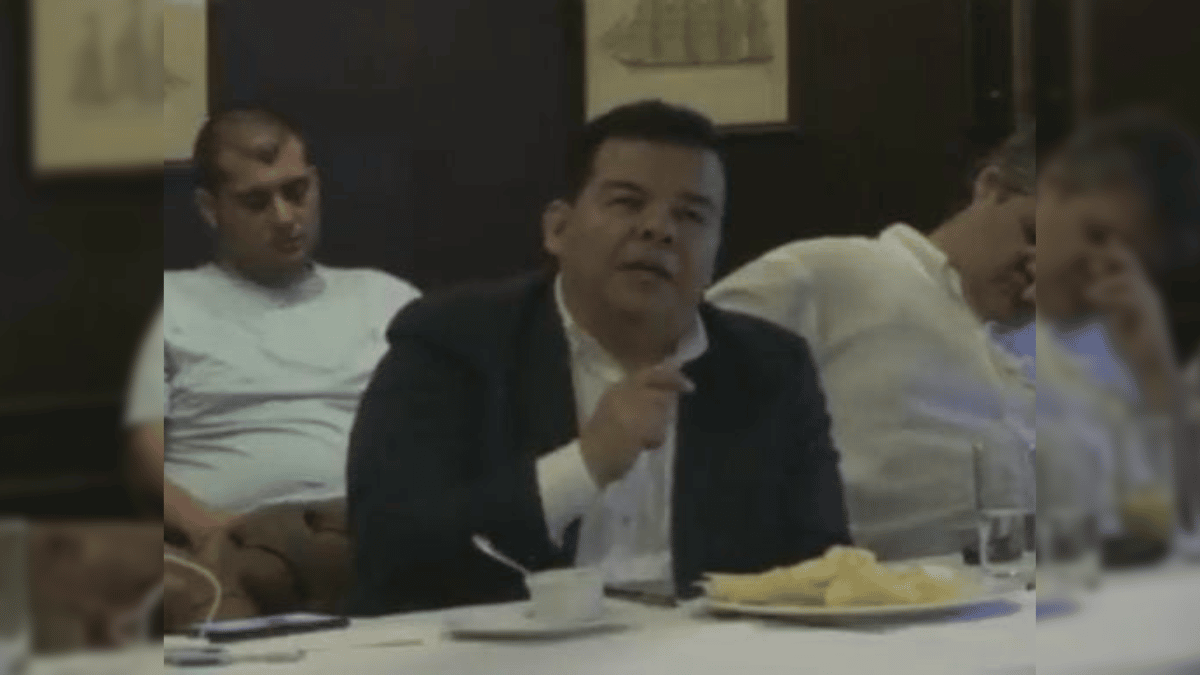 Estas fueron las reacciones de los Concejales tras aprobación del Proyecto 180