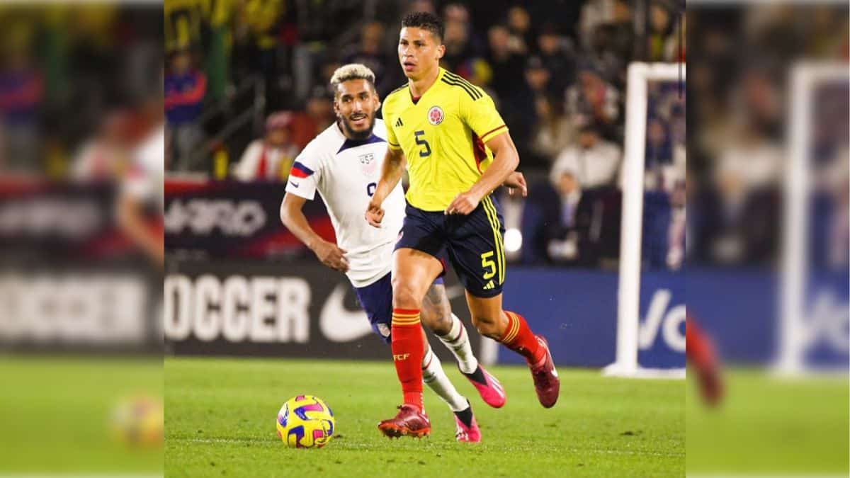 ¿Juan Portilla saldría del América de Cali? Respondió el presidente del club