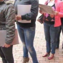 Esta es la cifra de desempleo en Colombia, de acuerdo al más reciente informe del Dane