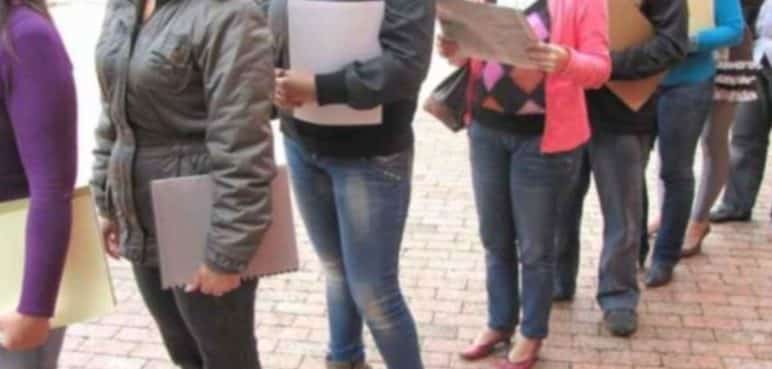 Esta es la cifra de desempleo en Colombia, de acuerdo al más reciente informe del Dane