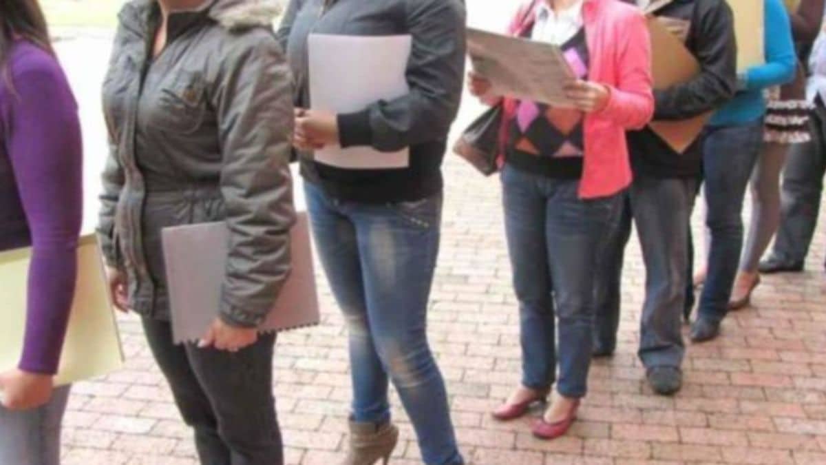 Aumentó el empleo en Colombia según el DANE