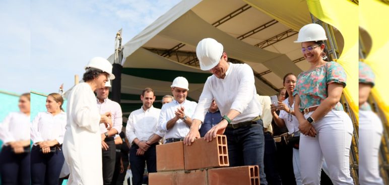 Buena noticia para Jumundí: anuncian construcción de una sede del Sena