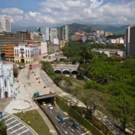 Cali, entre los destinos turísticos más competitivos de Colombia