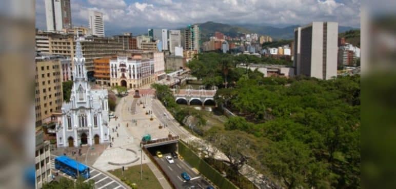 Cali, entre los destinos turísticos más competitivos de Colombia