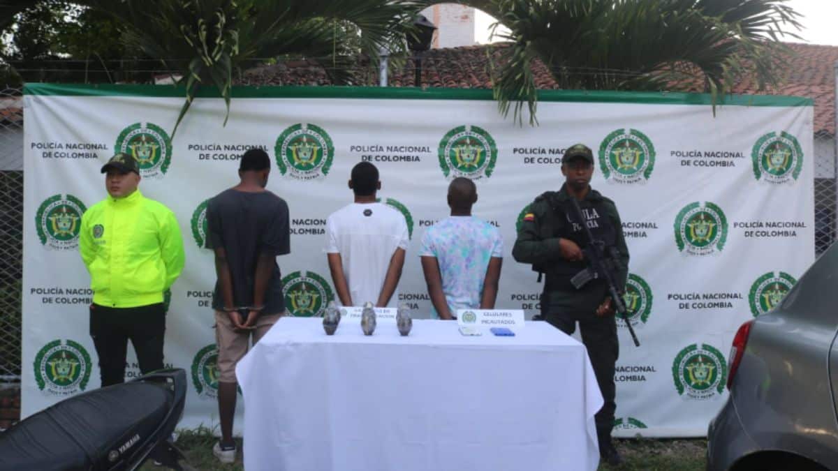 Aumentó a 0 millones recompensa tras doble homicidio cerca de Univalle