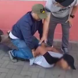¡Cayó el sobrino! Hombre extorsionaba a su tía haciéndose pasar como disidente