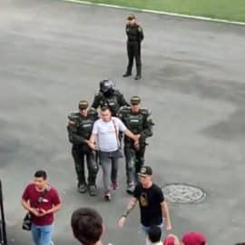 “Como toda persona se equivoca”: padre del agresor de Cataño