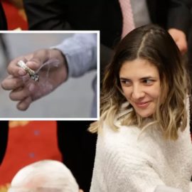 Congresista del Pacto Histórico confirmó que consume marihuana todos los días