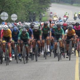 ¡Conozca! Así serán los recorridos de la Vuelta al Valle 2023